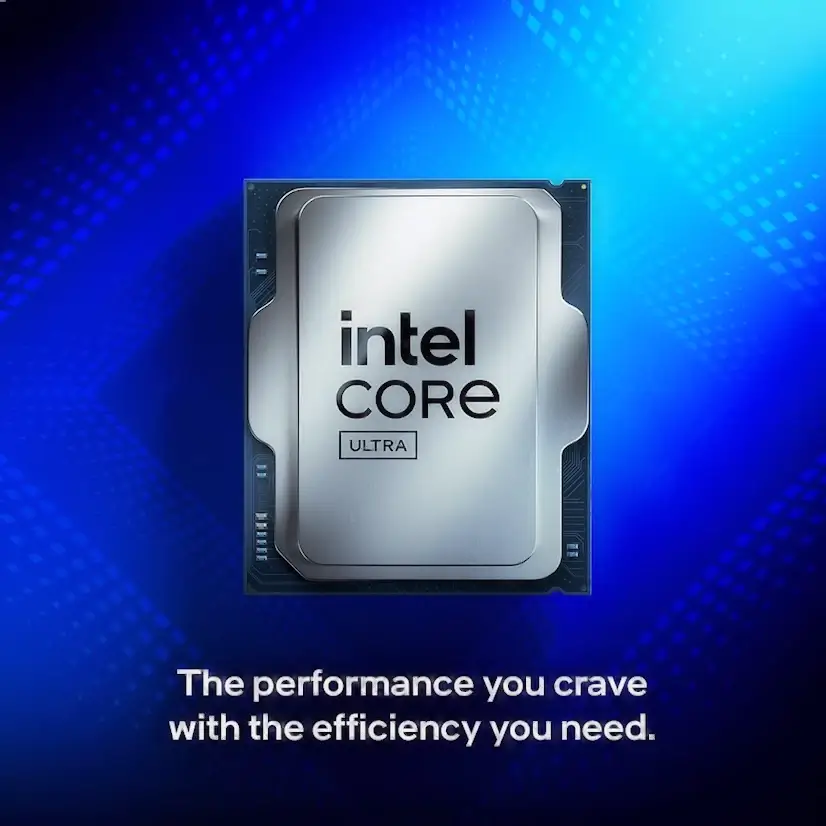Montaje Procesadores Intel Core Ultra Gaming PC Tres Cantos Tres Cantos PC - Montaje Procesadores Intel Core Ultra Gaming PC Tres Cantos